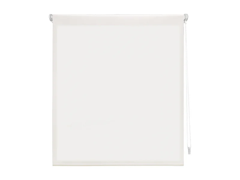 Store enrouleur Polyester Opaque Multicolore