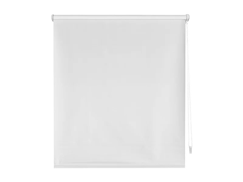 Estor enrollable Opaco con tejido liso