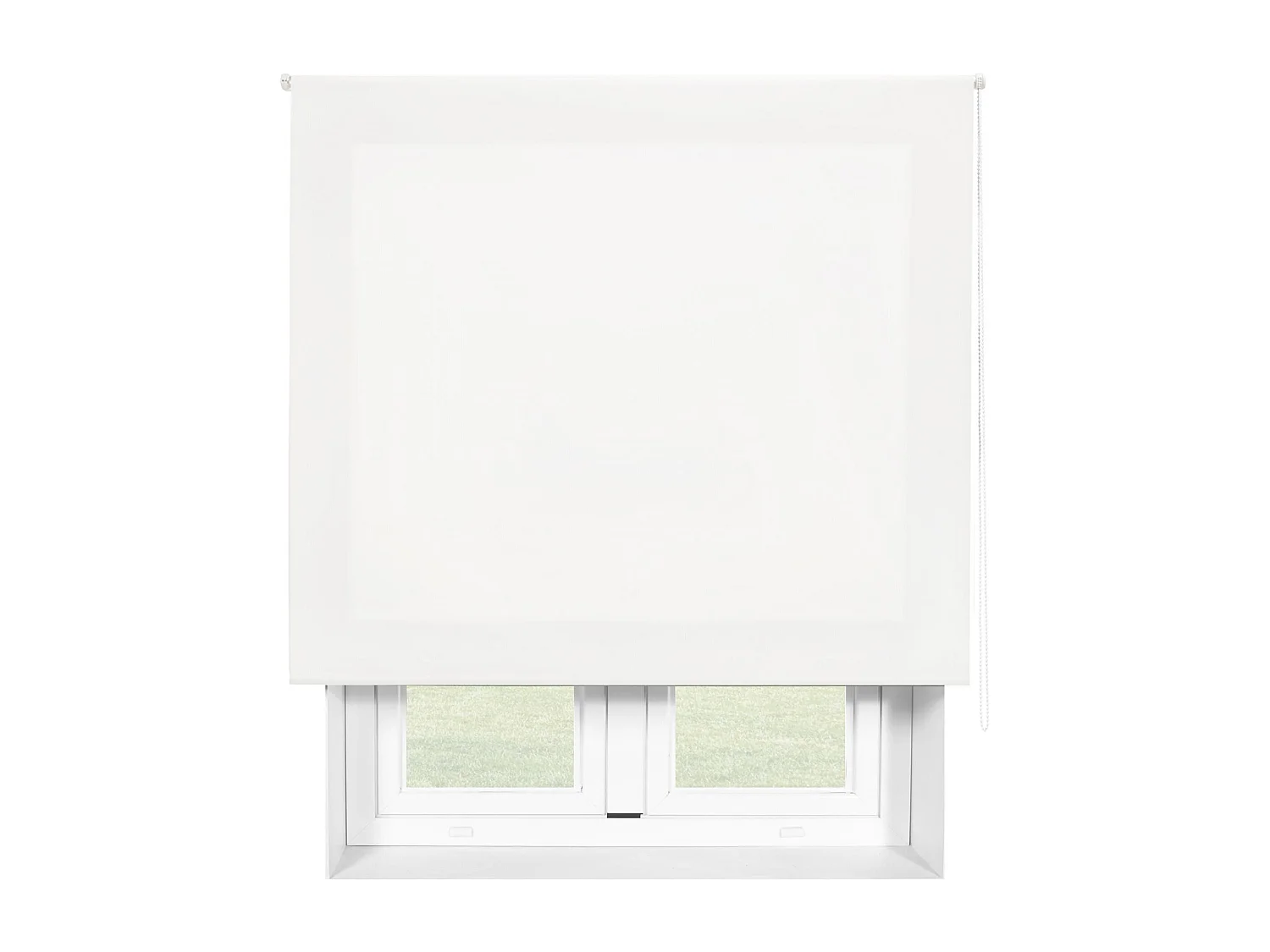 Store enrouleur Polyester Translucide 160x250