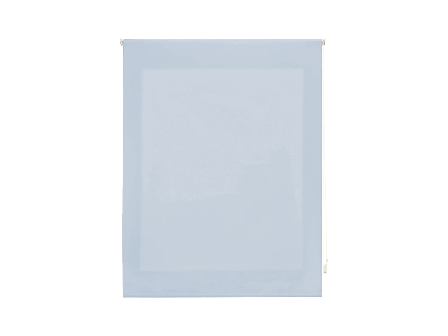 Store enrouleur Polyester Opaque Multicolore