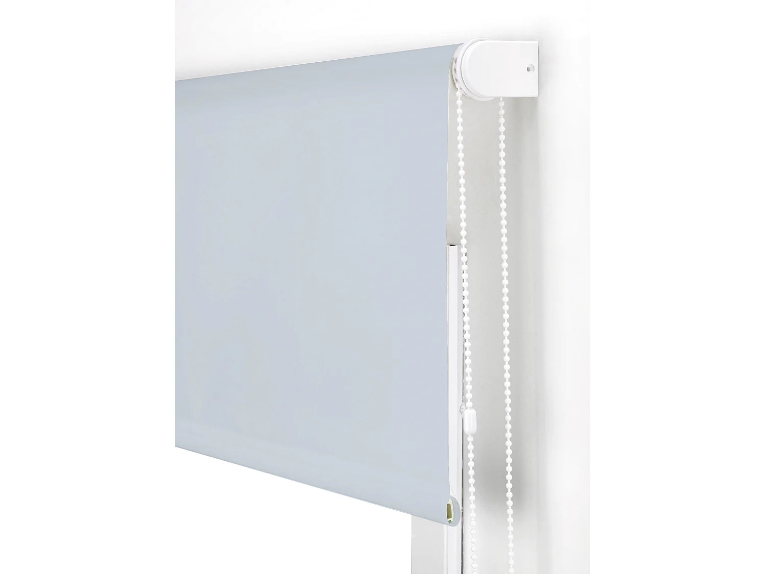 Store enrouleur Polyester Opaque Multicolore