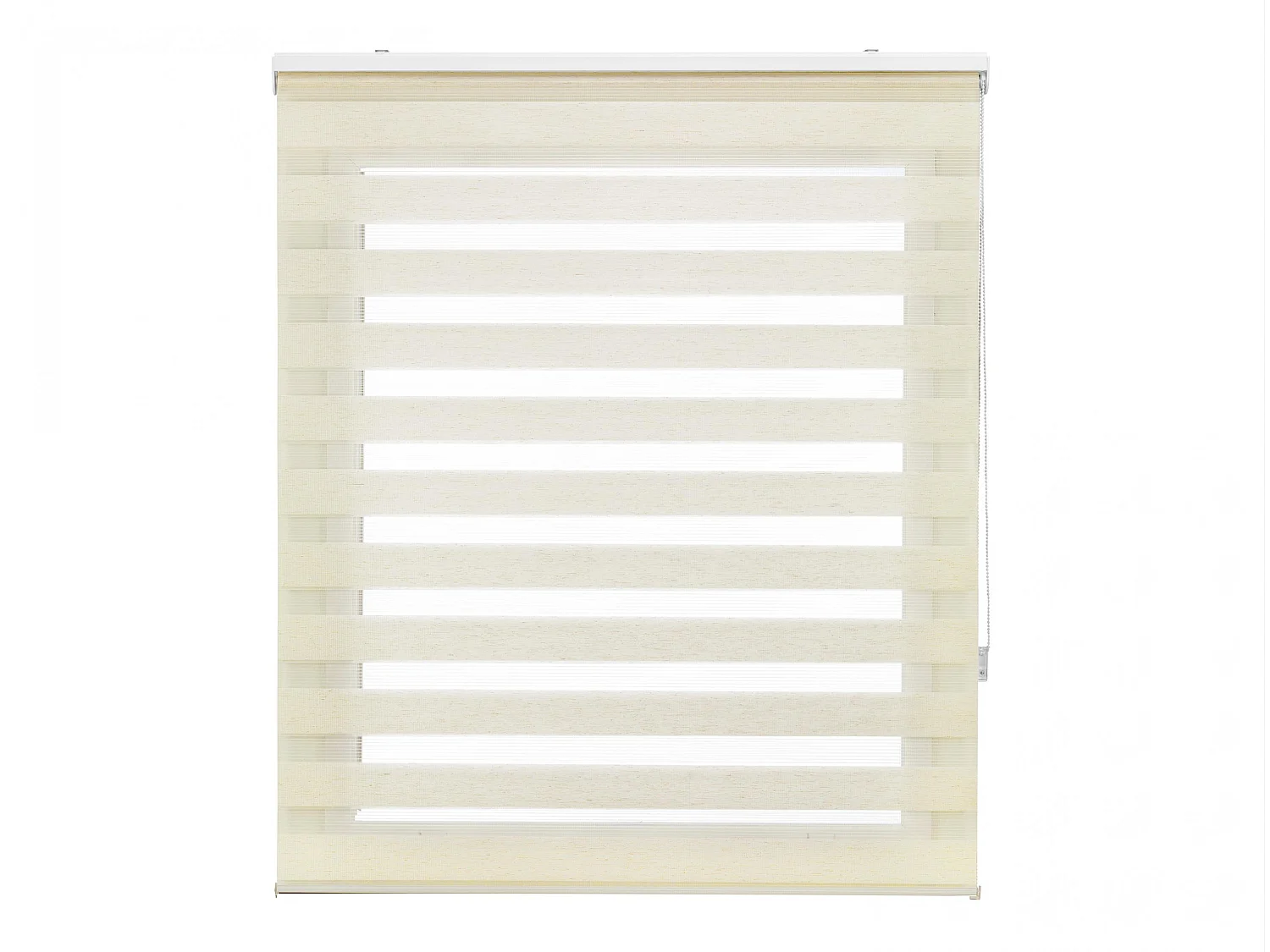 Store enrouleur Polyester Translucide 140x250