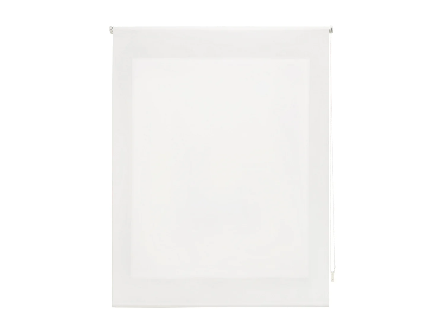 Store enrouleur Polyester Opaque Multicolore