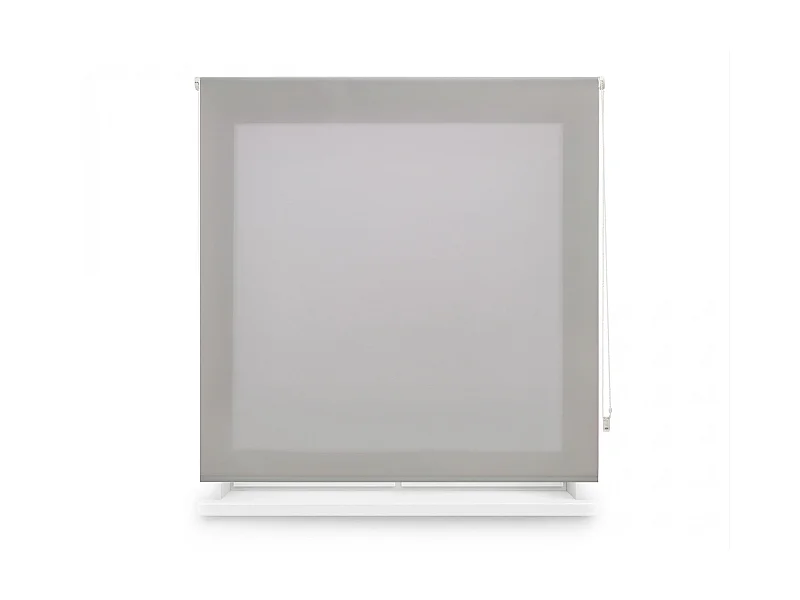 Rolgordijn Polyester ondoorzichtige gladde rolgordijnen