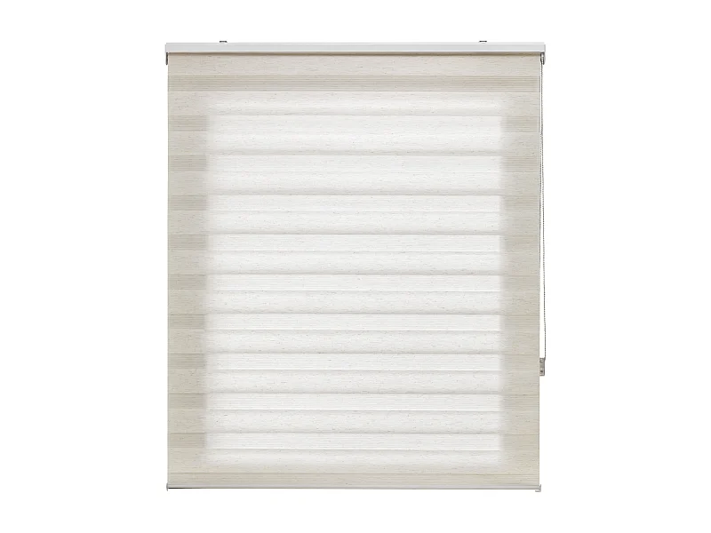 Store enrouleur Polyester Translucide Multicolore