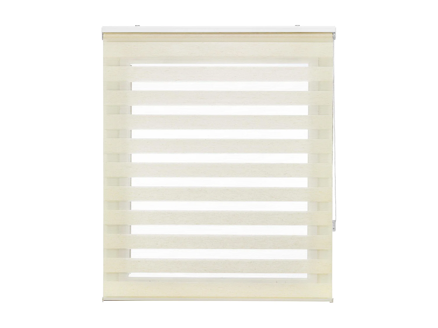 Store enrouleur Polyester Translucide 100x180