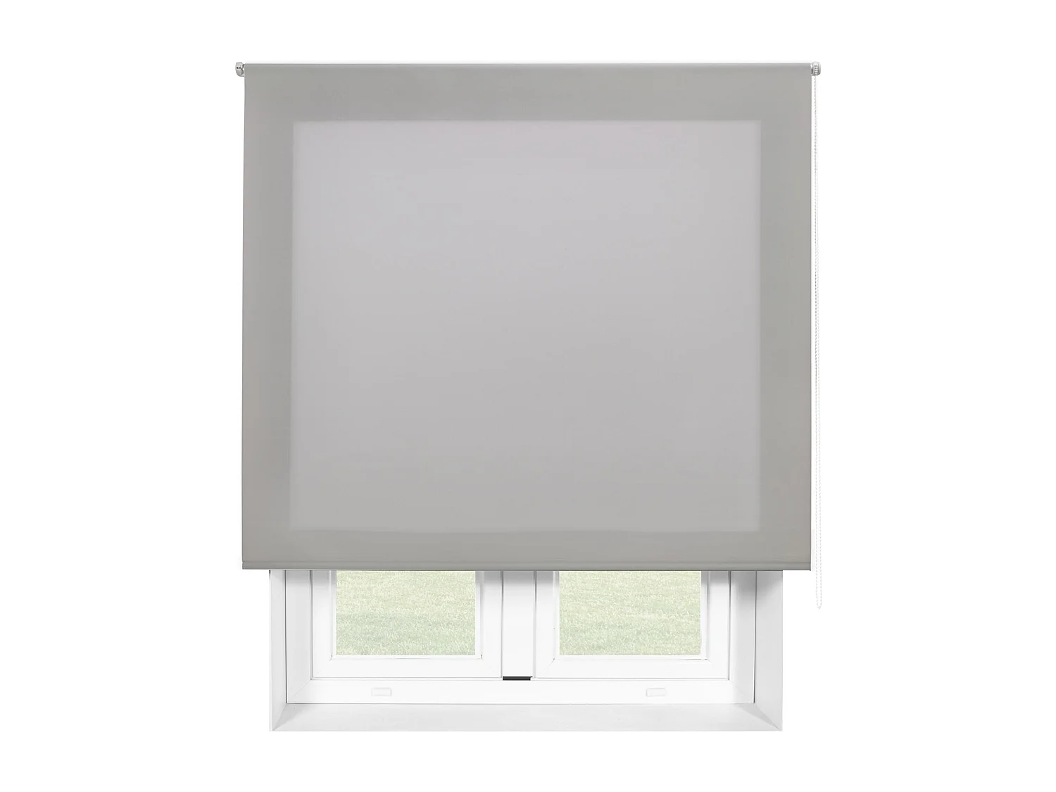 Store enrouleur Polyester Translucide 120x175