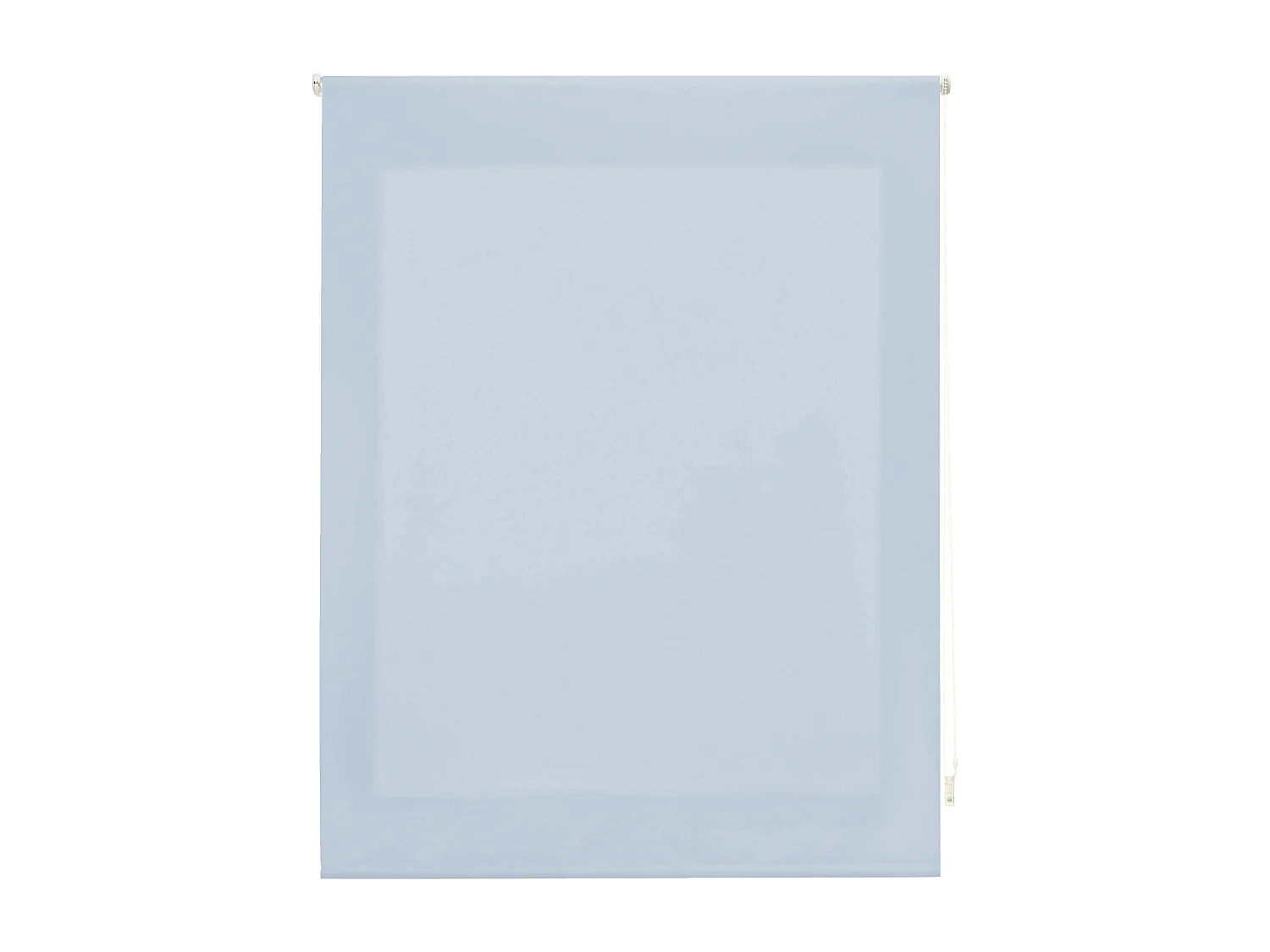 Store enrouleur Polyester Opaque Multicolore