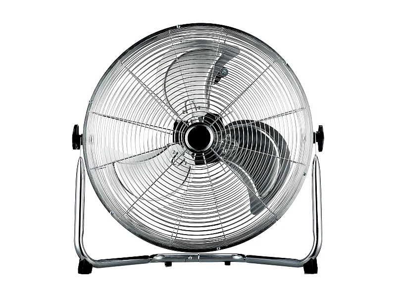 Ventilateur industriel 90W avec 3 pales et 3 vitesses