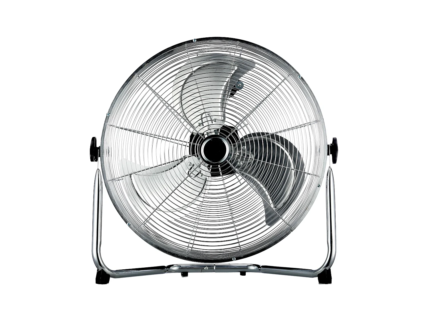 Ventilateur industriel 90W avec 3 pales et 3 vitesses