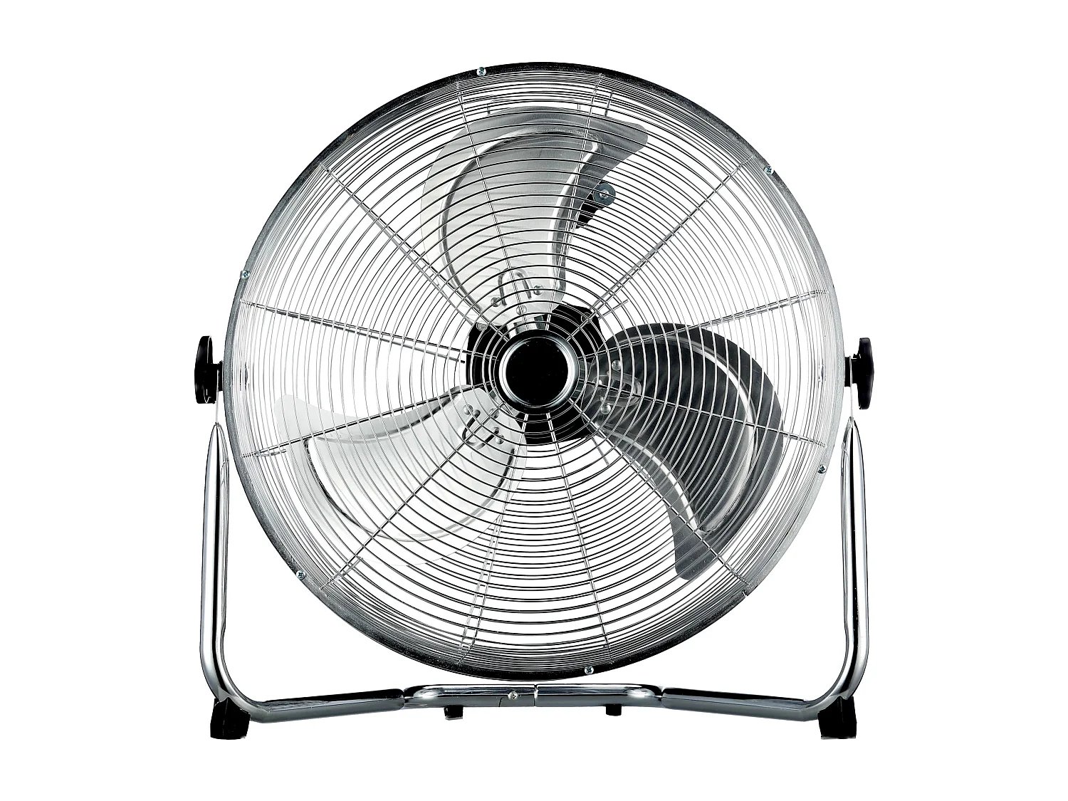 Ventilatore industriale 90 W con 3 pale e 3 velocità