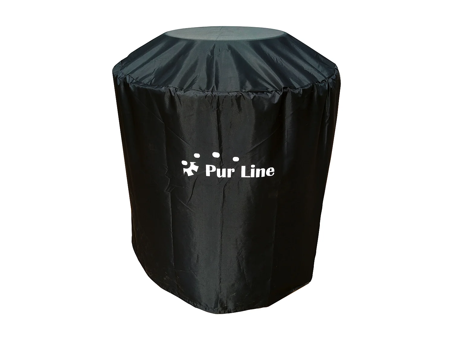 100 cm plaatstalen barbecue