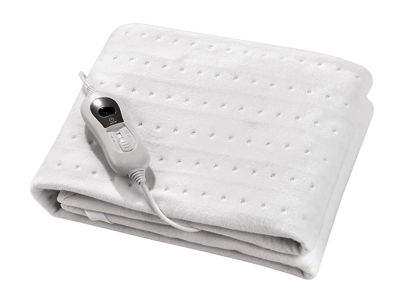 Coperta elettrica grande