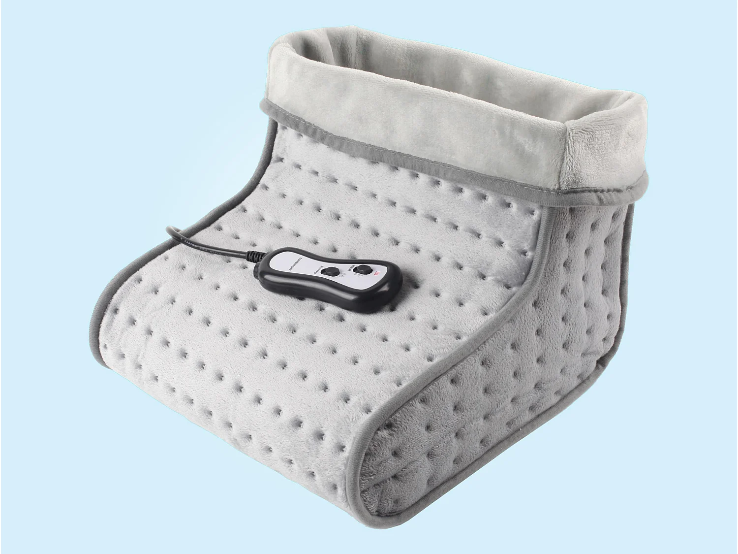 Massajador de pés elétricos