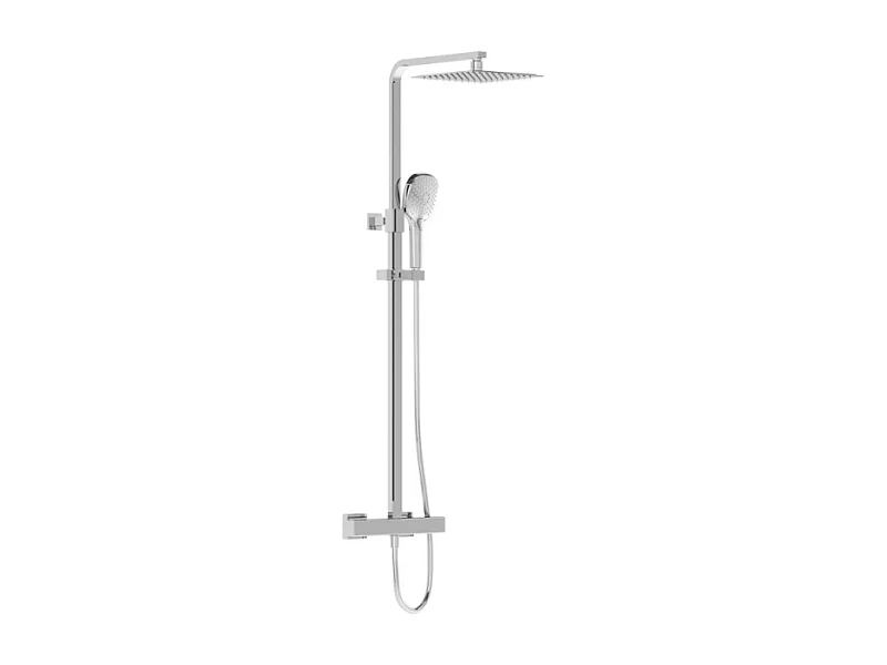 Colonne de douche VITRA Aquaheat Bliss S 230