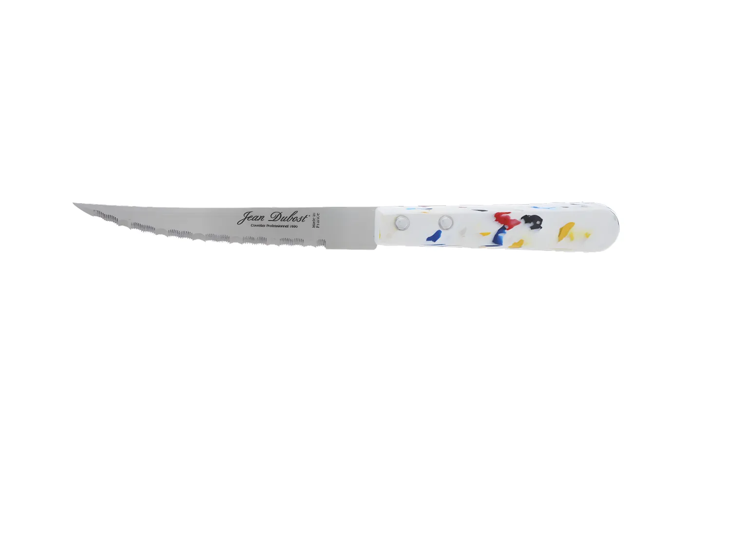 Couteau à steak 12 cm Sense