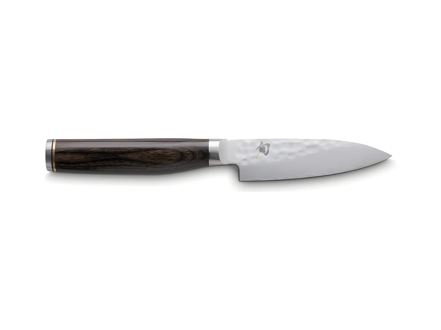 Couteau d'office 10cm Shun Premier Mälzer