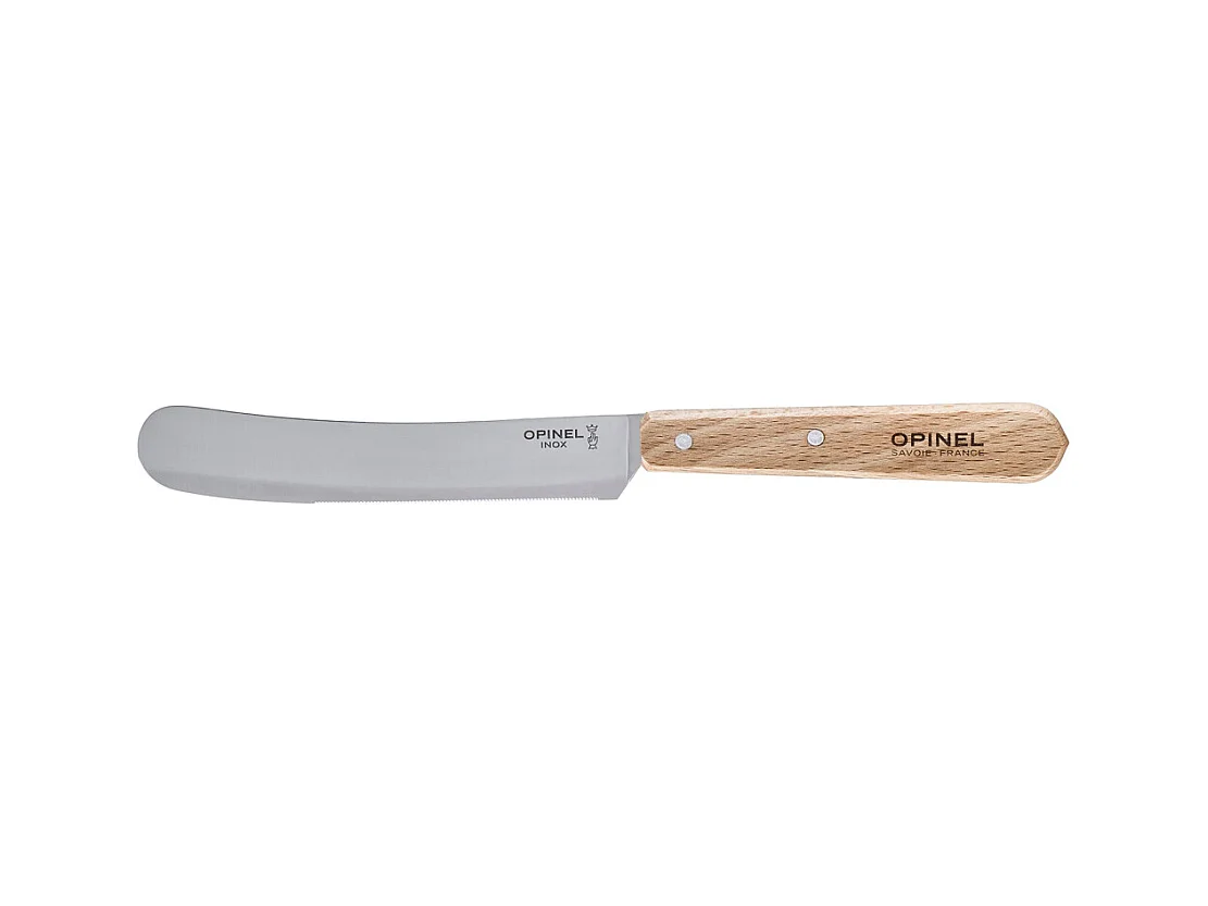 Couteau petit déjeuner Opinel