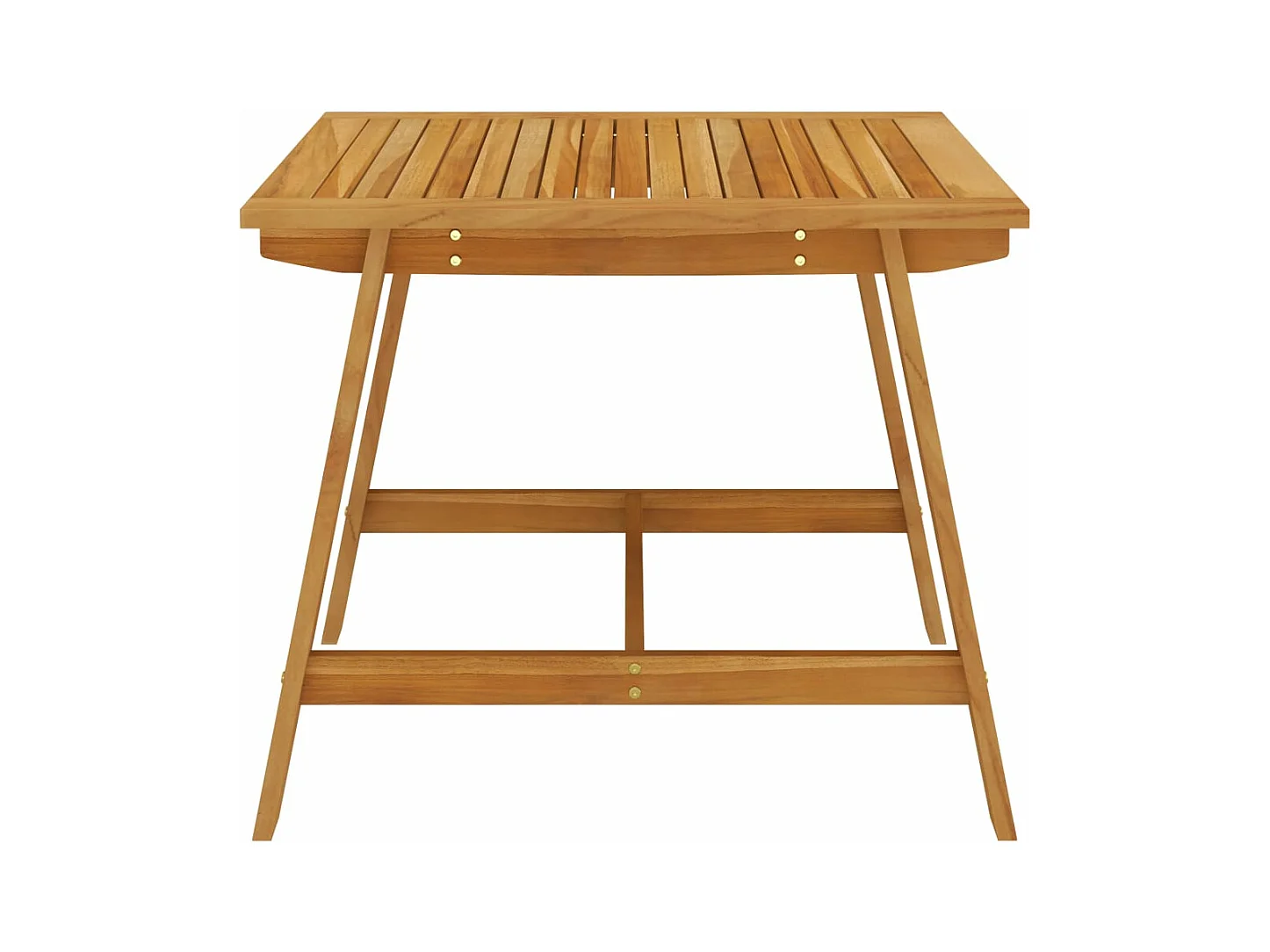 Ensemble de salle à manger de jardin 3 pcs Gris foncé BE34918