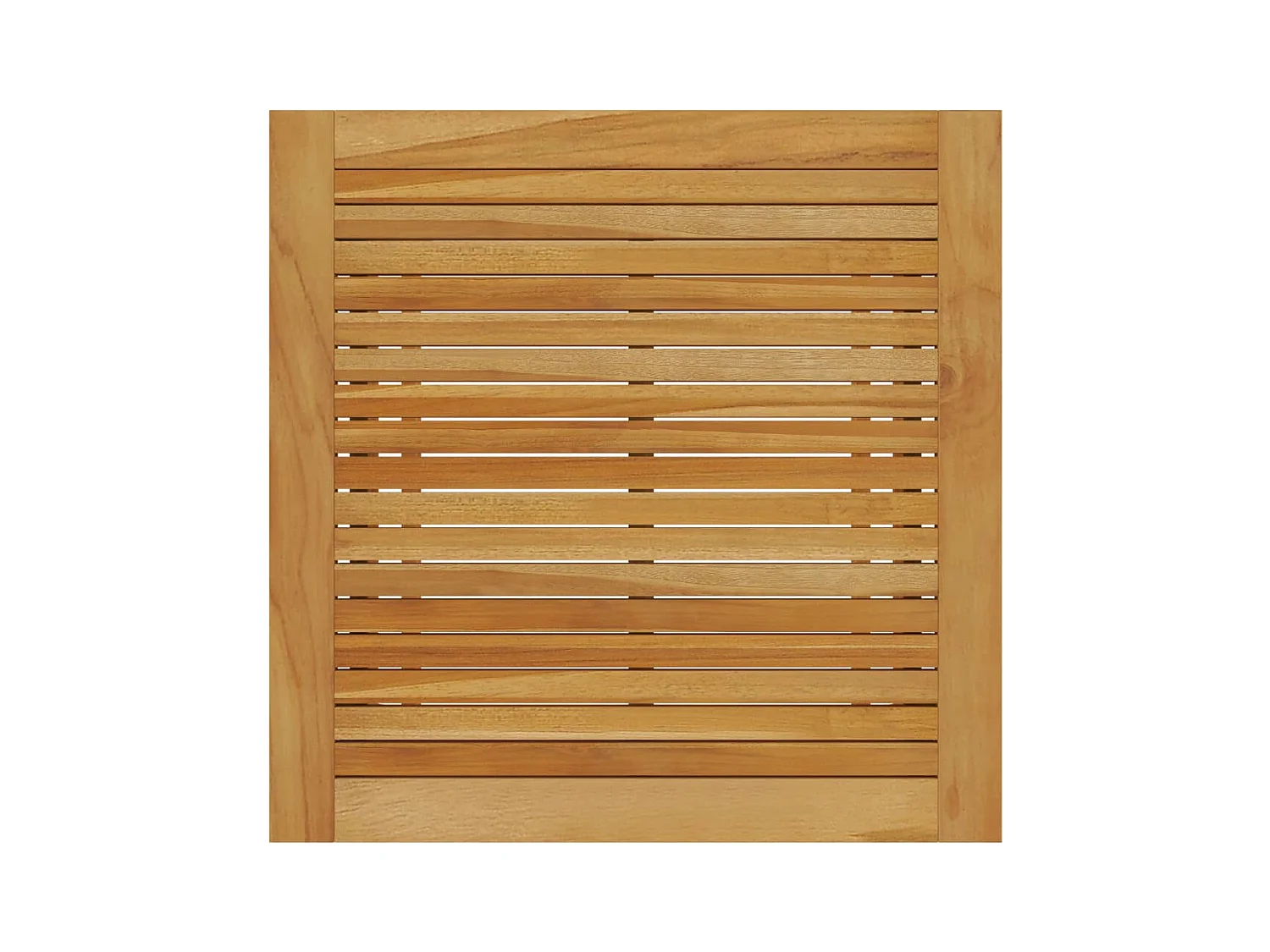 Ensemble de salle à manger de jardin 3 pcs Gris foncé BE34918