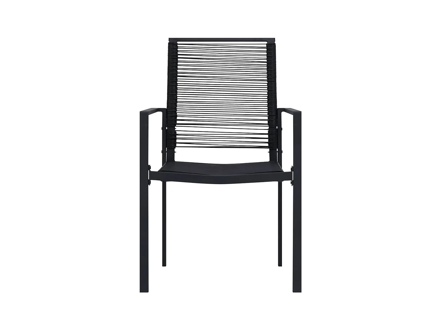 Comedor de jardín 3 piezas YOE92687