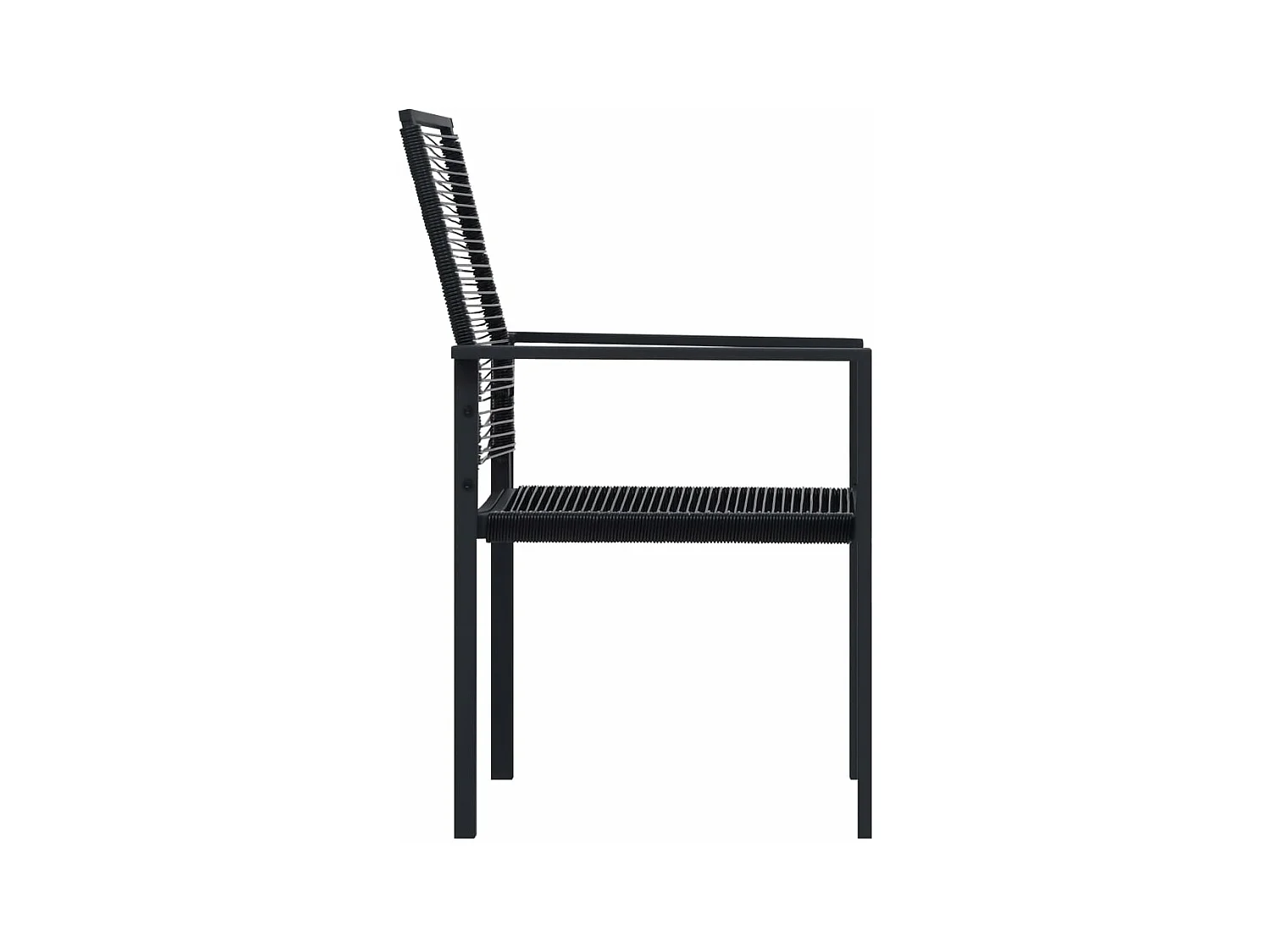 Comedor de jardín 3 piezas YOE92687