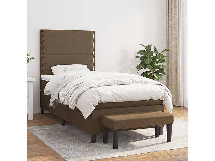 1 persoons boxspring 80x200 (2026) Bestsellers