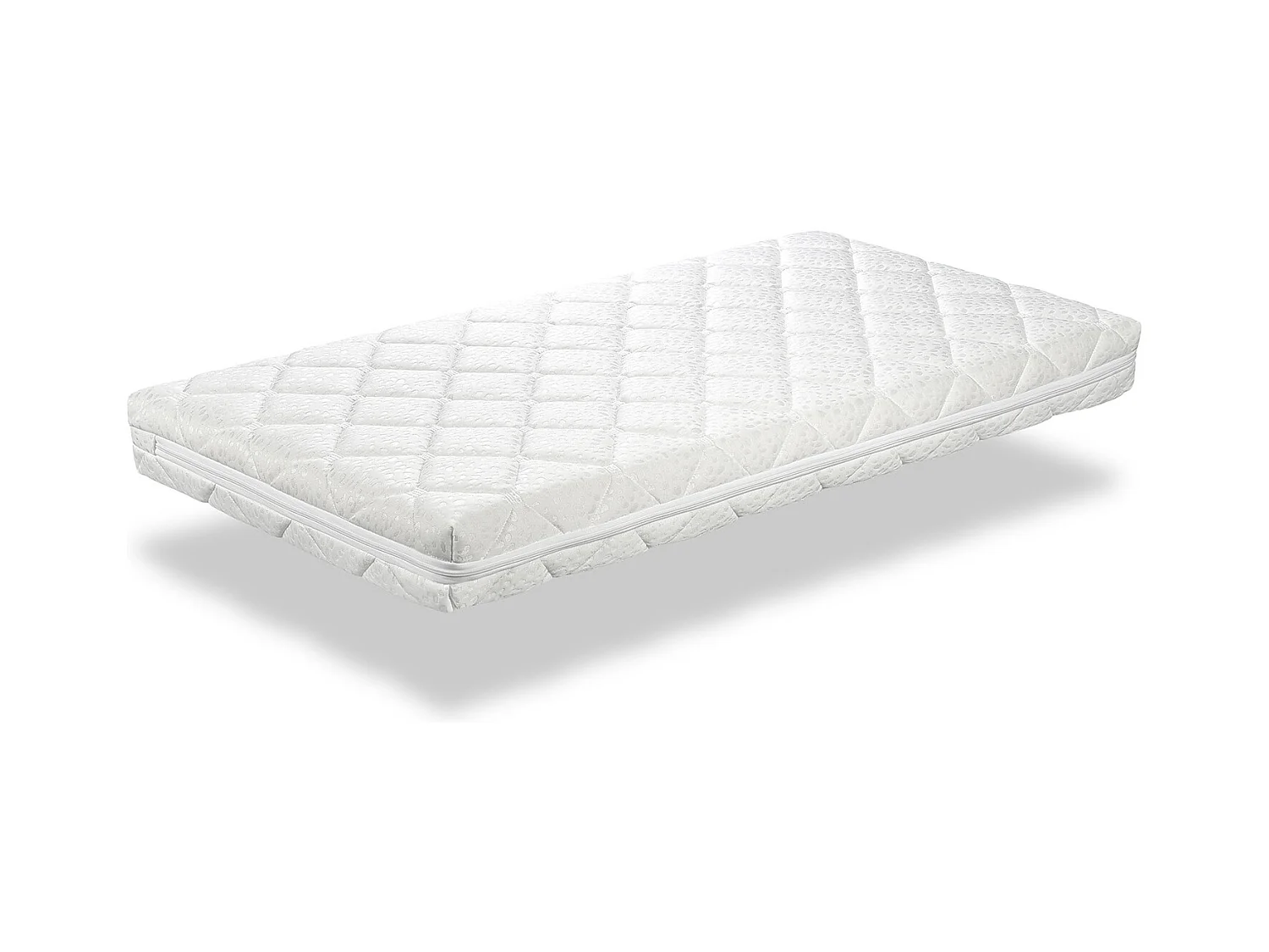 Matelas bebe 70X140 BABY STAR épaisseur 11 CM ,Noyau perforé