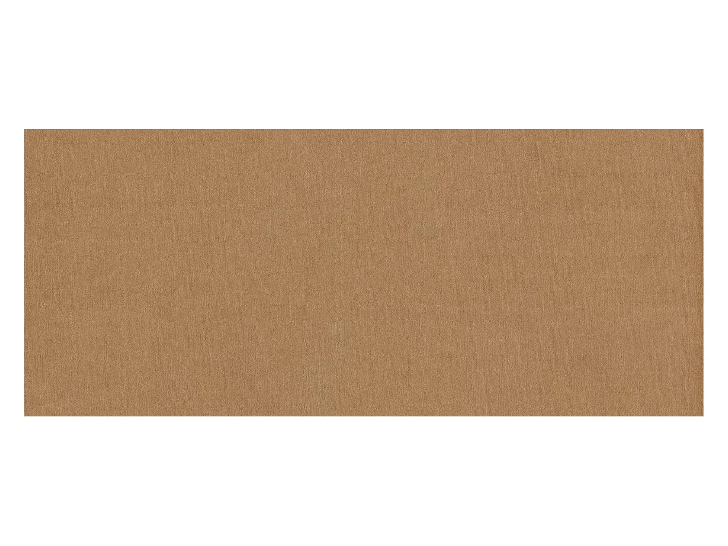 Ulysses 2-Sitzer Chesterfield Sofa mit Goldene Metall Füßen