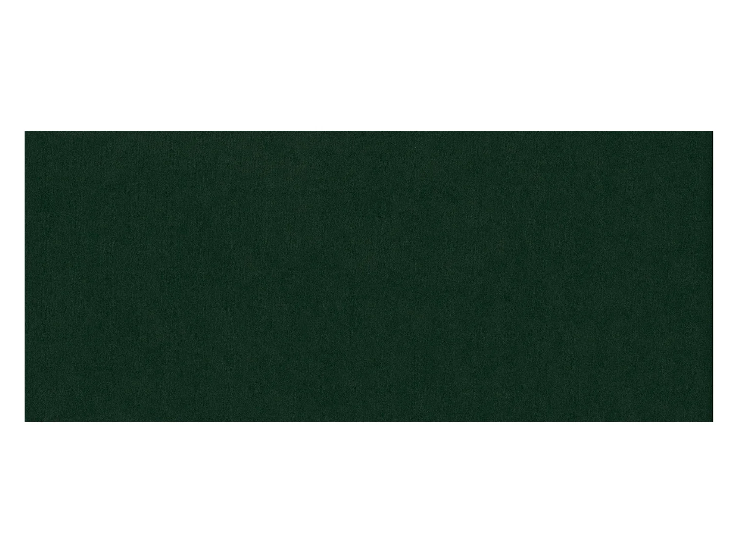 Ecksofa mit Ottomane Chesterfield Ulysses mit Goldene Metall Füßen