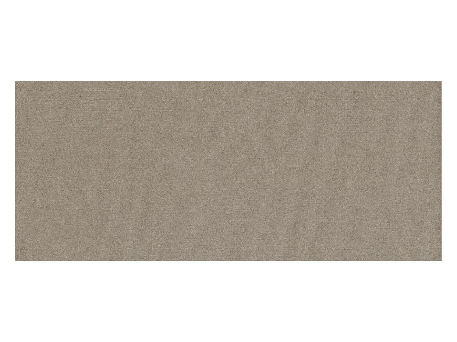 Ecksofa Chesterfield Celeste mit Silber Metall Füßen