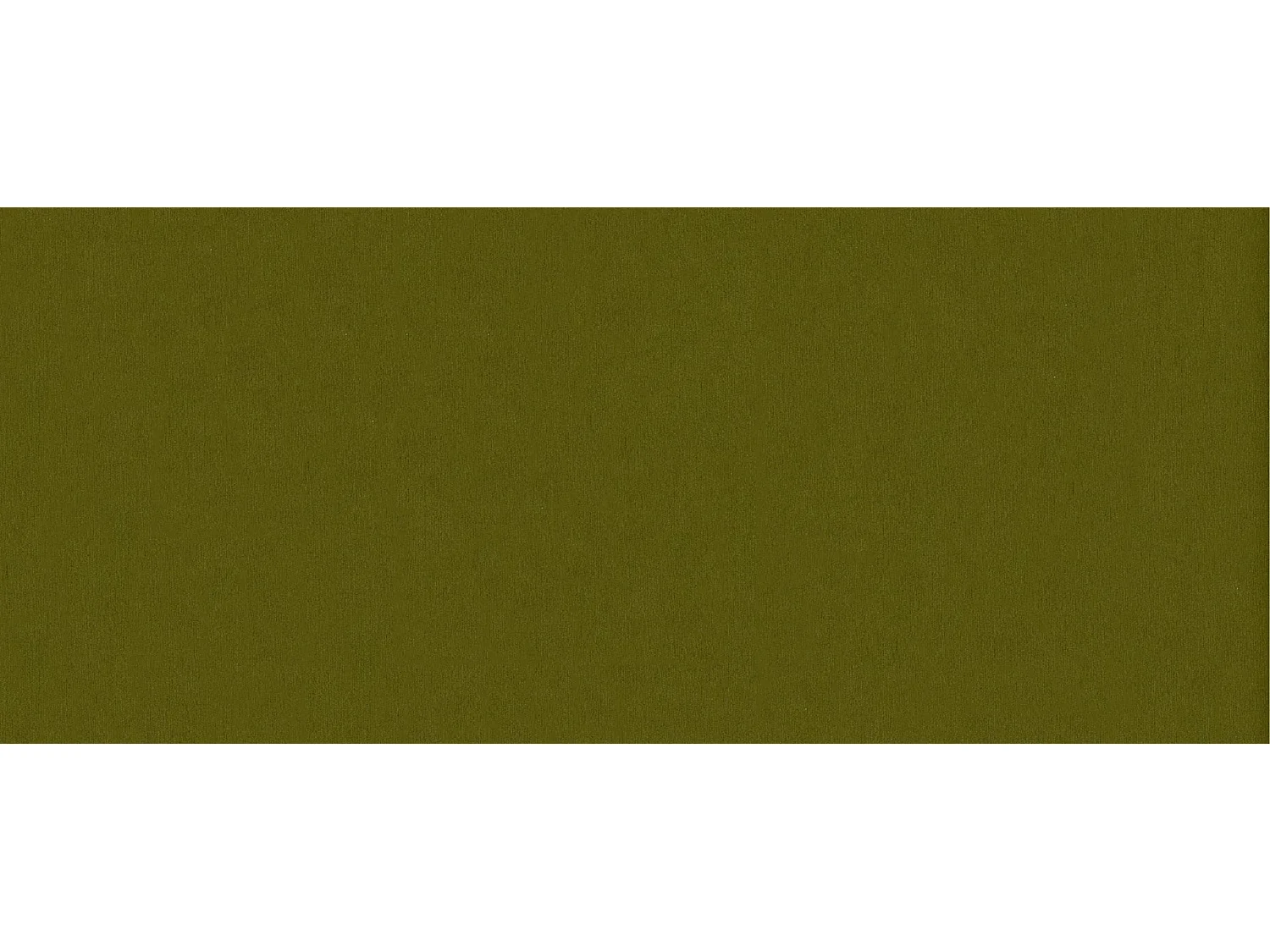 Polsterhocker Celeste mit klassischer Chesterfield-Knopfheftung und Silber Metall Füßen