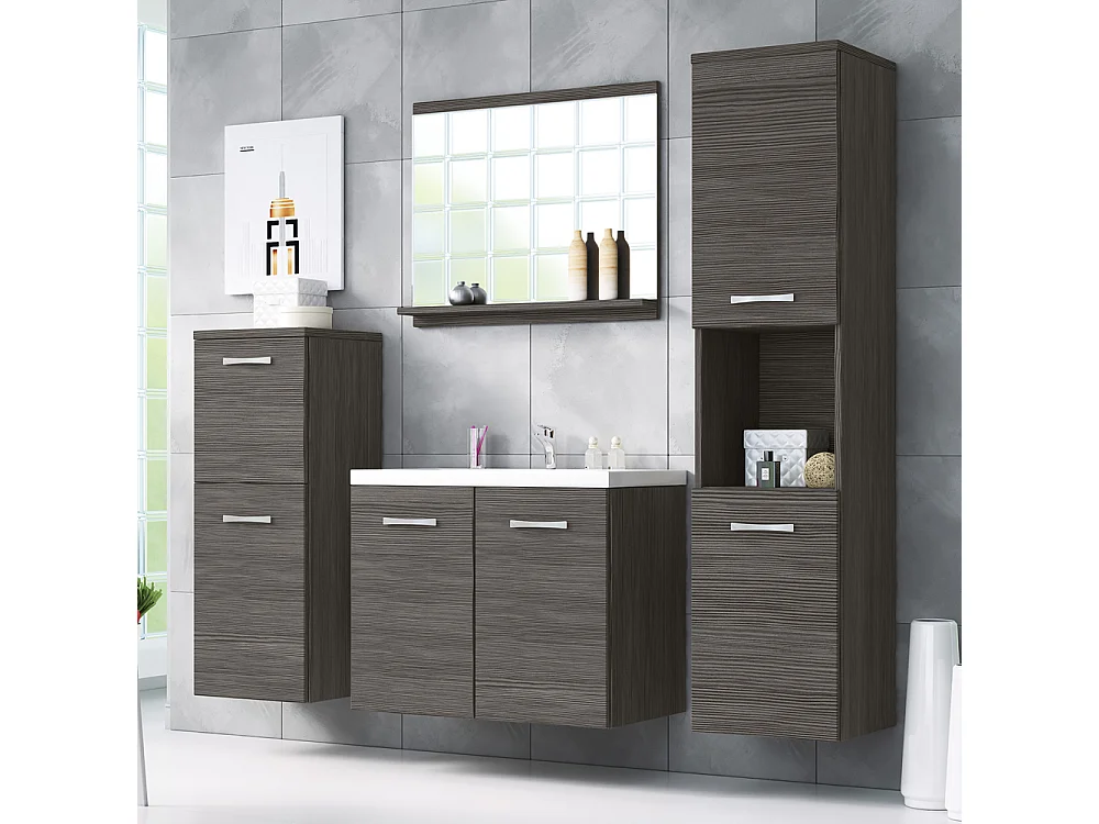 Ensemble de meubles de salle de bain - Bodega - GRIPTICIALS