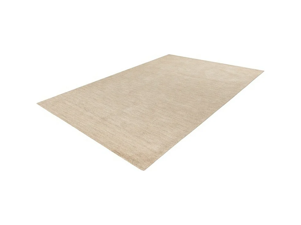 Tapis 150x80 cm – Design C007Y coloris ivoire – Élégance et confort pour votre intérieur