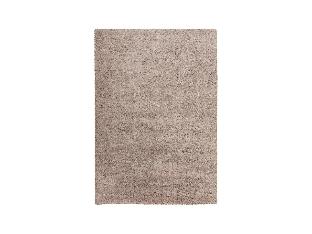 Teppich 290x200cm, Design D005M in Beigetönen - Komfort und Eleganz für Ihr Interieur