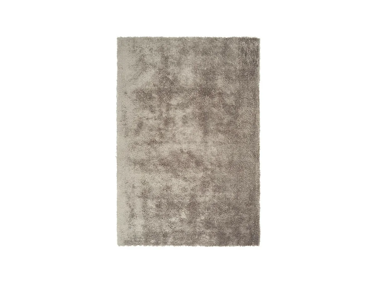 Teppich 170x120 cm – Design C005D Farbe Taupe – Eleganz und Komfort für Ihr Interieur