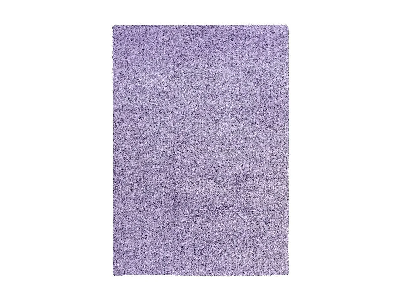 Teppich 150x80cm, Design D005M Farbe Lavendel - Komfort und Eleganz für Ihr Interieur