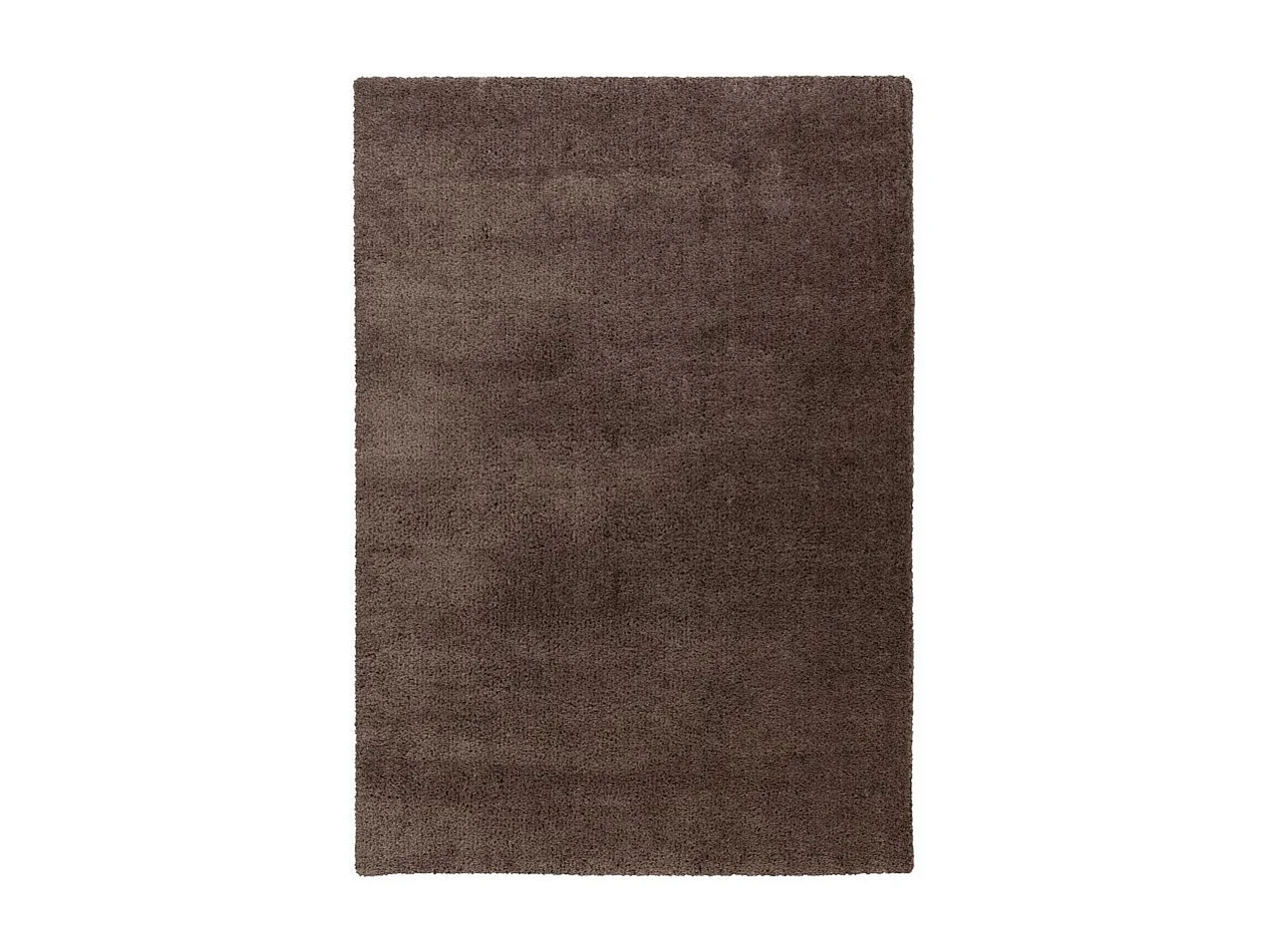 Tapete 150x80cm, design D005M na cor taupe - Conforto e elegância para o seu interior.