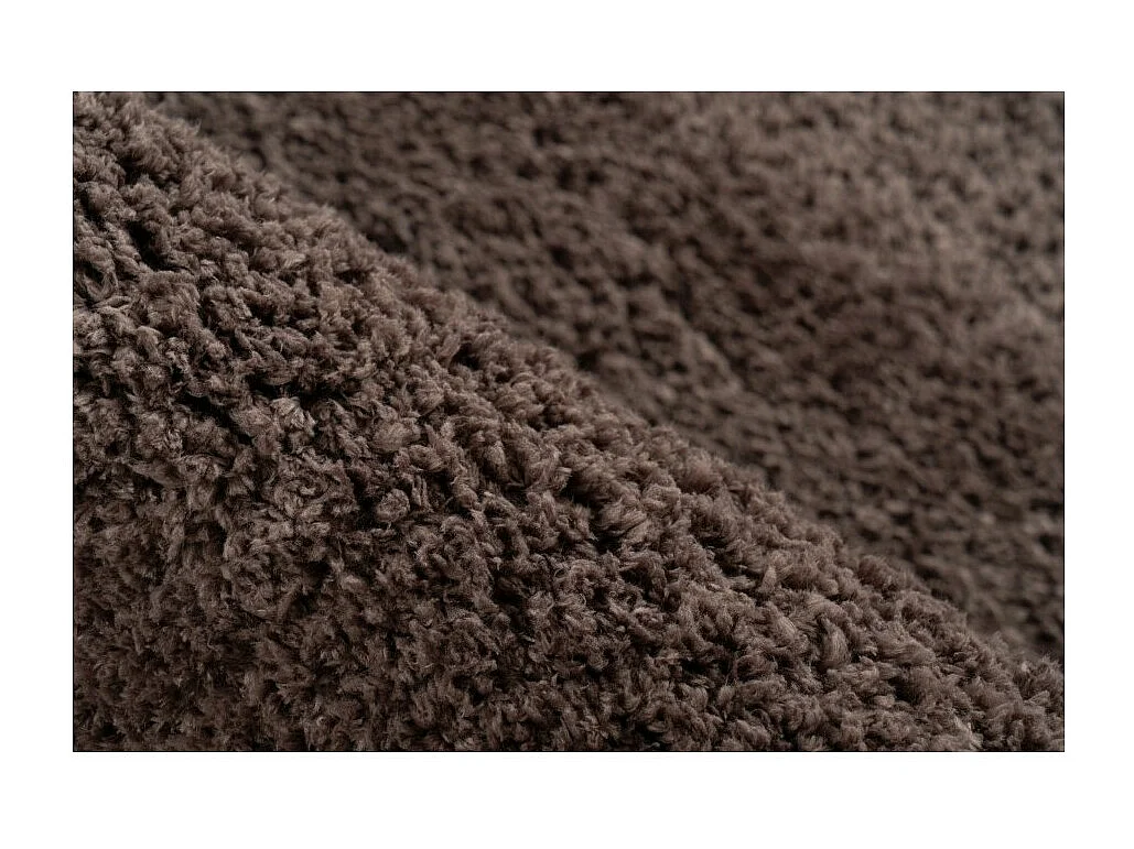 Teppich 150x80cm, Design D005M Farbe Taupe - Komfort und Eleganz für Ihr Interieur