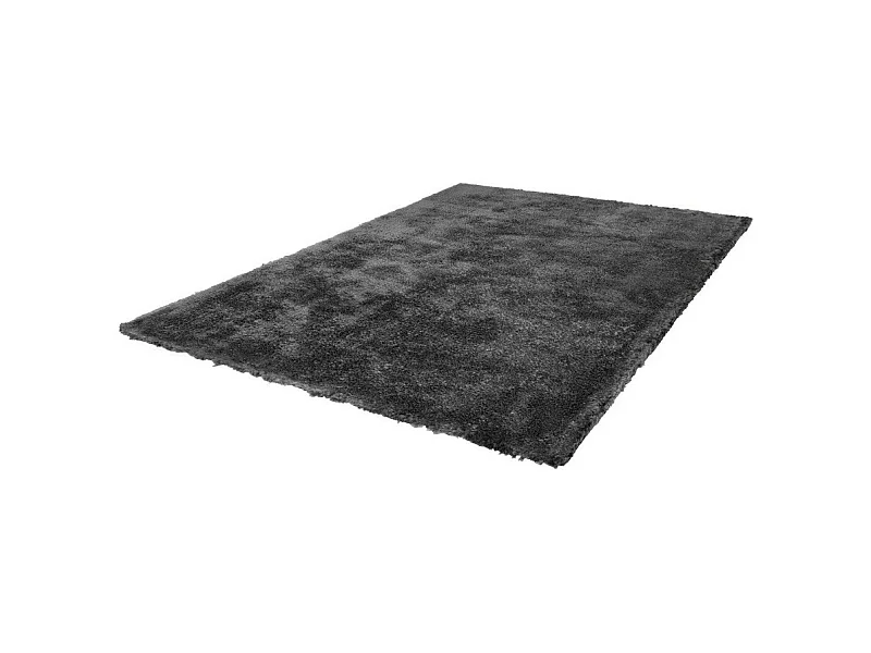 Alfombra 170x120cm, diseño C005D color antracita - Confort y elegancia para su interior.