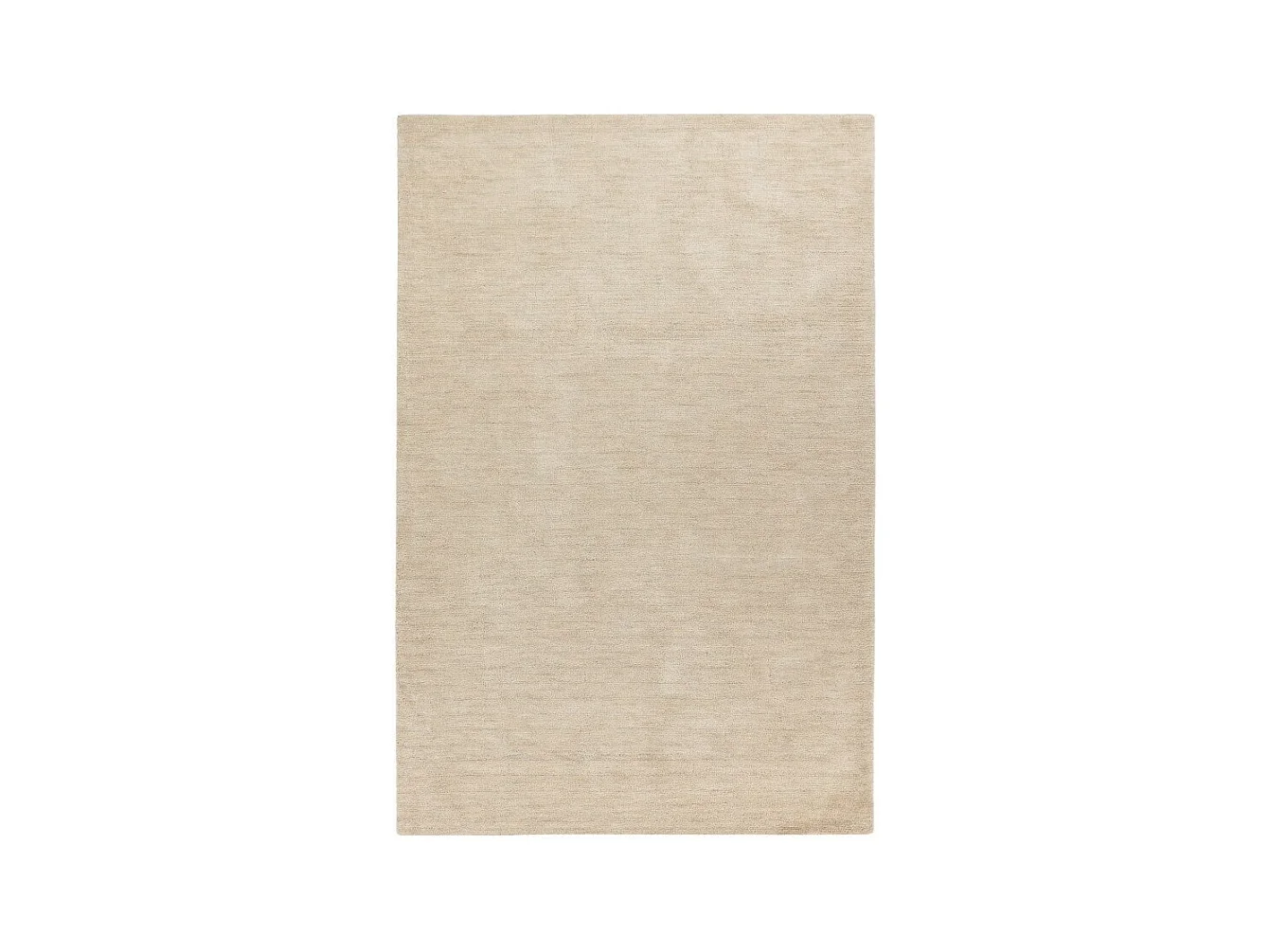 Teppich 230x160 cm – Design C007Y Farbe Elfenbein – Eleganz und Komfort für Ihr Interieur