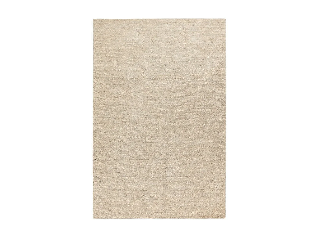 Tapis 230x160 cm – Design C007Y coloris ivoire – Élégance et confort pour votre intérieur