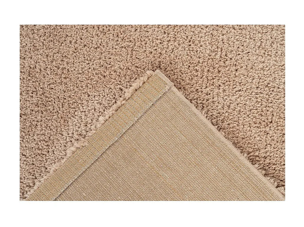 Teppich 290x200cm, Design D005M Farbe Champagner - Komfort und Eleganz für Ihr Interieur