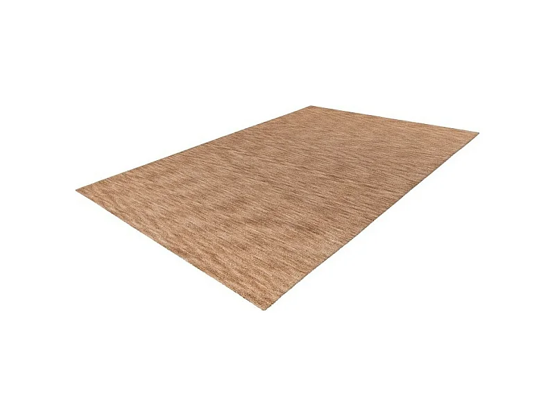 Teppich 290x200cm, Design C007Y in Beigetönen - Komfort und Eleganz für Ihr Interieur