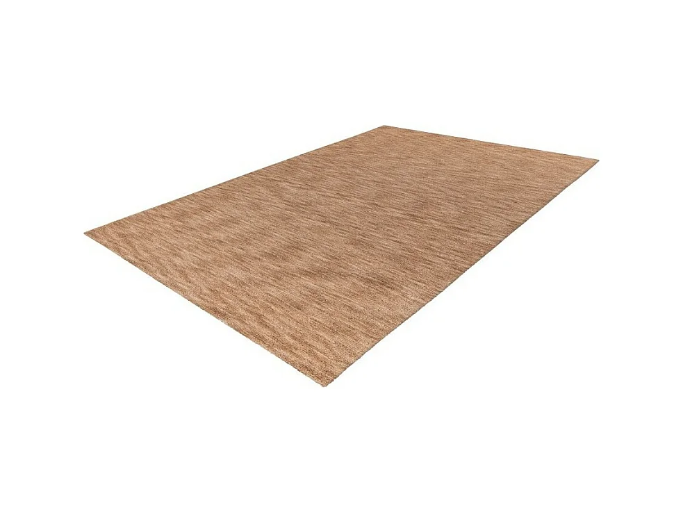 Tapis 290x200cm, design C007Y coloris beige - Confort et élégance pour votre intérieur