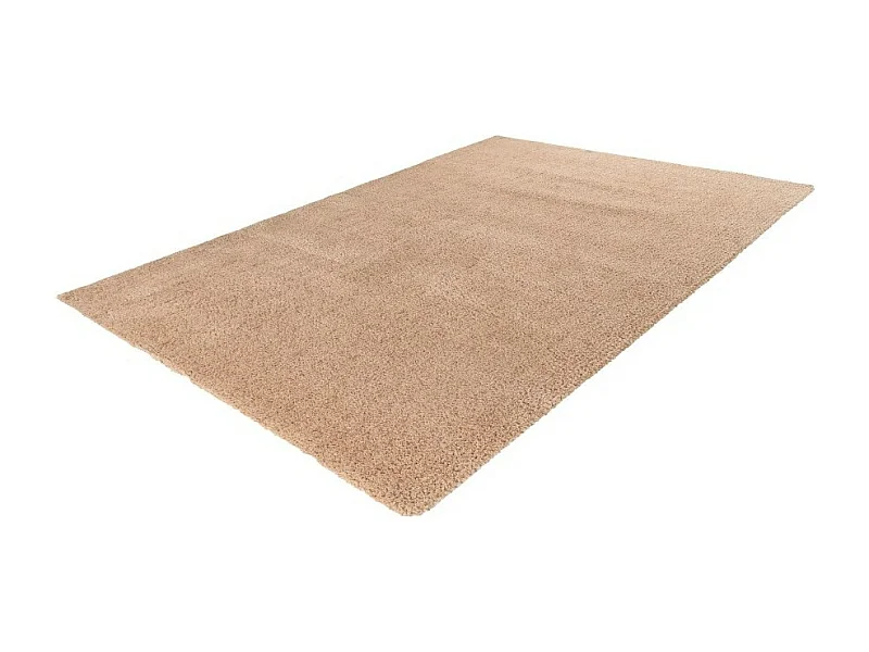 Teppich 150x80cm, Design D005M in Champagnerfarbe - Komfort und Eleganz für Ihr Interieur