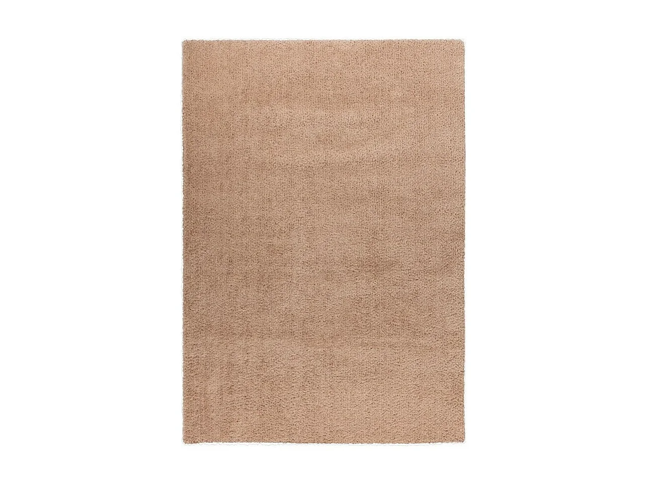 Tapete 150x80cm, design D005M na cor champanhe - Conforto e elegância para o seu interior.