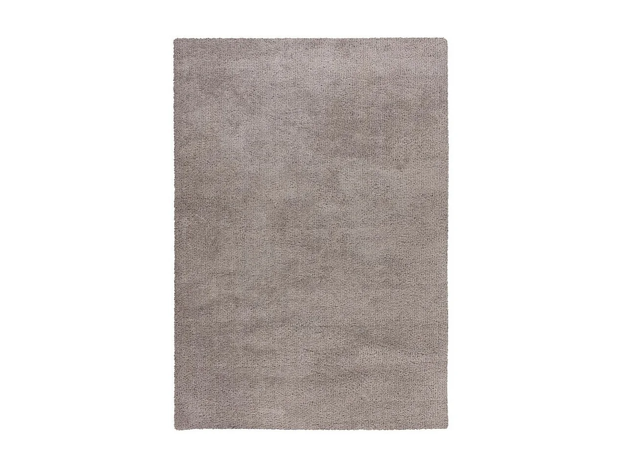 Alfombra 170x120cm, diseño D005M color plata - Confort y elegancia para su interior.