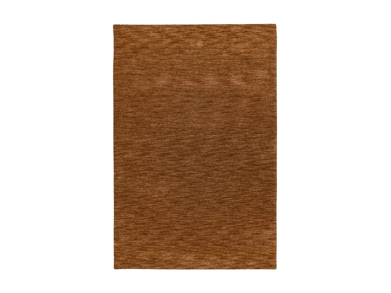 Tapete 230x160cm, design C007Y na cor camelo - Conforto e elegância para o seu interior.