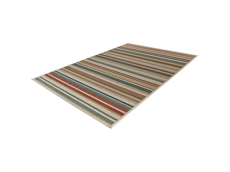 Teppich 290x200cm, Design C403I, mehrfarbig - Komfort und Eleganz für Ihr Interieur